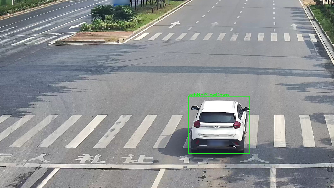 電動(dòng)車/摩托車駕乘人員不戴頭盔
